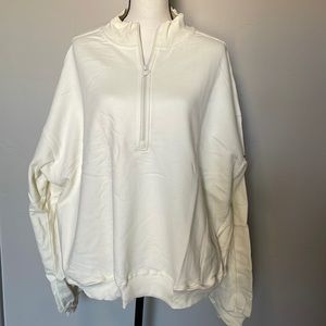 FABLETICS FOREVER FLEECE